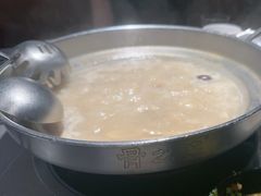 -骨之味·筒骨汤火锅(江头店)