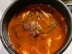 小锅米线-泓0871臻选云南菜·味庄
