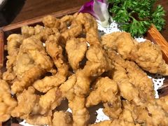 -东巴人鱼豆花火锅(幸福街店)
