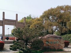 -石湖景区