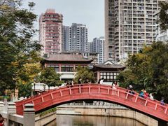 -广州西关永庆坊旅游区