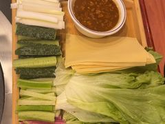 -田家大院东北农家菜铁锅炖(西安总店)