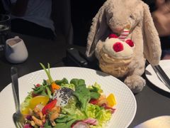 -烛影拾光观景餐厅·创意菜·摄影·小提琴(大唐不夜城店)