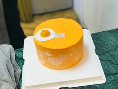 杨枝甘露千层蛋糕-Toris(LuOne凯德晶萃广场店)