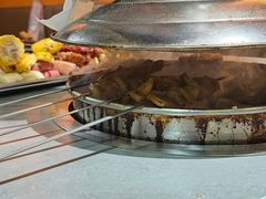 -水浒烤肉(大学城总店)