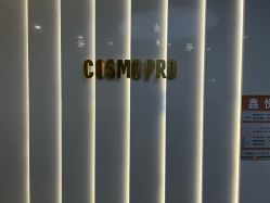 -COSMO PRO造型