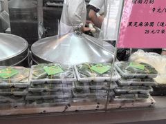 -功德林(南京西路店)