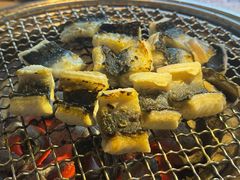 -韩一品韩国料理(柏庐南路店)