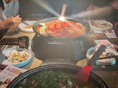 -吞鱼兽麻辣烤鱼(万达店)