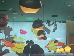 -蛙小侠(五象万象汇店)