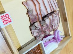 -六合居·邯郸菜·武安菜起源地