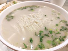 -留芳·文旅古月楼(老街店)