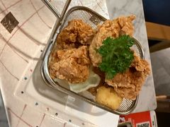 -阿吾罗日本料理(K11艺术中心店)