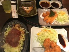 -矢场猪(名古屋站三井楼北馆店)