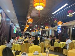 -新高记·粤菜·湛江鸡(南头古城店)