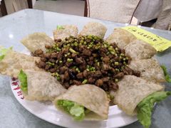-正阳春鸭子楼(双港店)