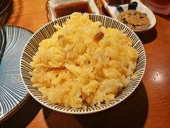 -不倒翁炭火烧肉(永安里店)