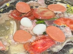 -海关荤豆花(洋河一路店)