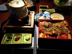 -鳗鱼家·深夜食堂(军博店)