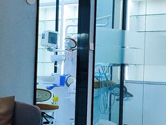 -牙博士口腔品牌连锁(杨浦店)