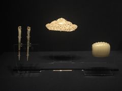 -上海博物馆(人民广场馆)