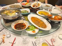 -华膳楼·安徽地标美食·中华餐饮名店(文化公园店)