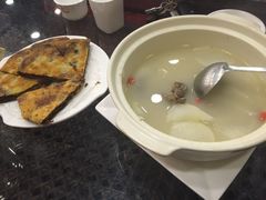 -东四民芳餐厅(世茂工三店)