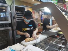 -赛百味SUBWAY(东风广场店)