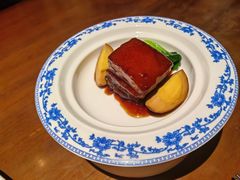 金牌红烧肉（限量供应）-人和馆·上海菜(徐汇店)