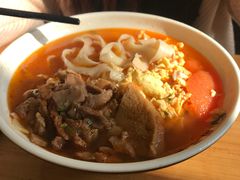 -同济大学-北苑食堂