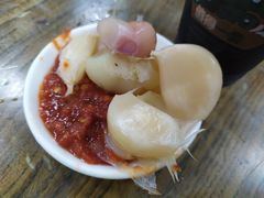 -老刘家泡馍·陕西老字号(钟楼广济街店)