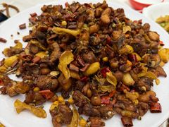 -偏爱炒鸡(老县衙店)