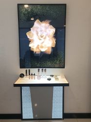 -安利上海体验馆