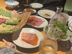 -本逸·割烹料理(湖墅店)