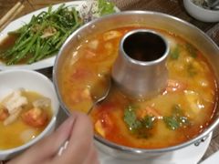 -BAI BUA RESTAURANT