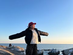 -老虎石海上公园