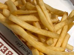 -The Habit Burger Grill 哈比特汉堡(爱琴海店)