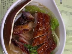 -陈记烧鹅茶餐厅(世和路店)