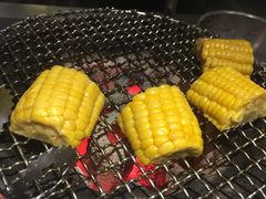 -橘焱胡同烧肉夜食(BFC外滩金融中心店)