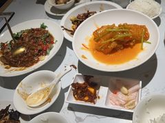 -关东小磨东北菜(漕河泾印象城店)