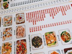 -南记食粥坊·宵夜大排档(莲花总店)