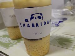 -茶百道(同仁店)