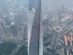 -上海中心大厦