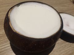 吃货椰子冻-志龙皇冠吃货椰子铺
