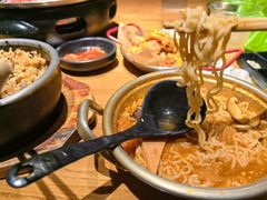 -九田家黑牛烤肉料理(华侨城店)