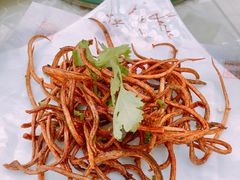 -雅和生态渔庄·宜城锅巴饭(龙灵山公园店)