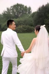 点击看大图 -情订奇缘婚纱摄影(和平路店)