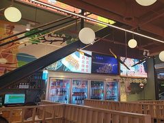 -叁宝烤肉• 西安烧烤 领跑品牌(中海城店)