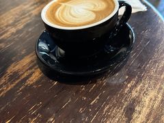 -藏书馆咖啡LibraryCoffee·Bistro(牡丹园店)