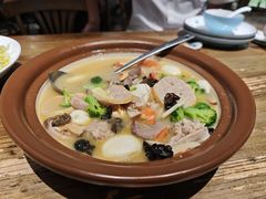 -环球渔市·平价海鲜餐厅(星潮广场店)